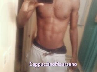 Cappuccino_Maurseno
