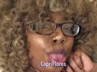 Capri_Flores