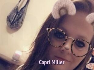 Capri_Miller