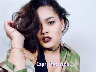 Capri_Peterson