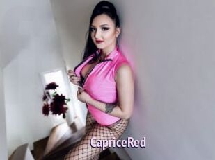 CapriceRed