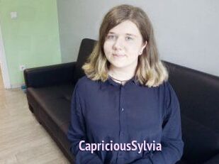 CapriciousSylvia