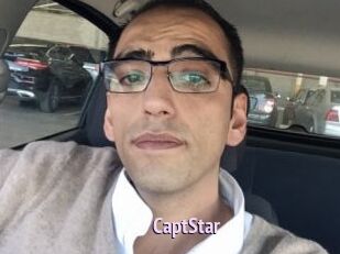 CaptStar