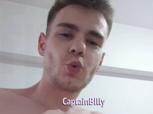 CaptainBIlly