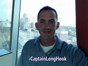 CaptainLongHook
