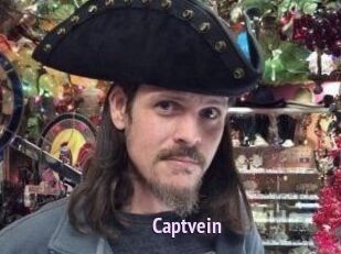 Captvein