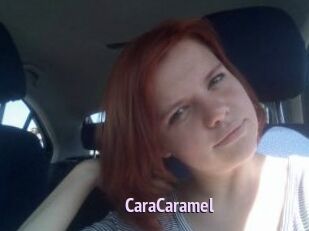 CaraCaramel