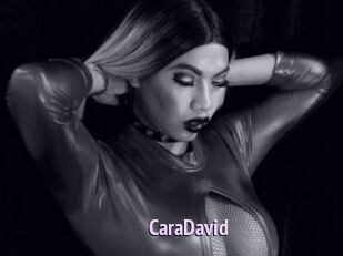 CaraDavid