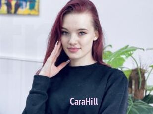CaraHill