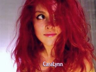 CaraLynn