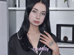 CaraMilly