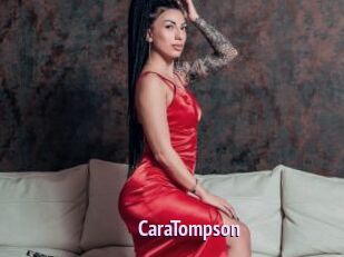 CaraTompson