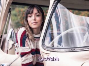 CaraWalsh