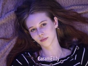 CaramEllly