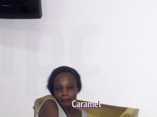 Caramel