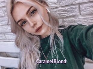 CaramelBlond