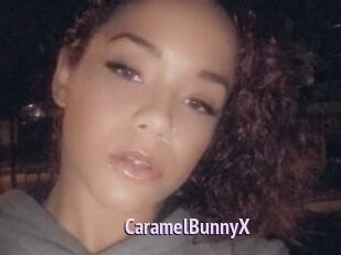 CaramelBunnyX