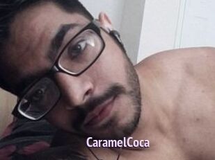 CaramelCoca