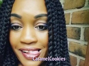 CaramelCookies