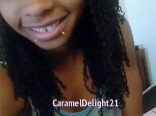 CaramelDelight21
