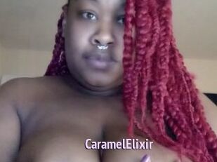 CaramelElixir