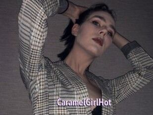 CaramelGirlHot