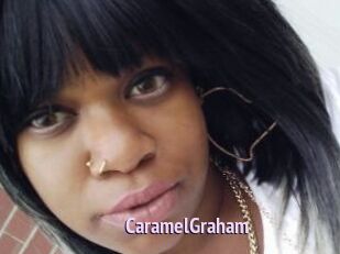 CaramelGraham