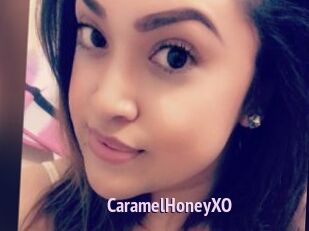 CaramelHoneyXO
