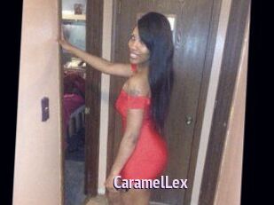 CaramelLex