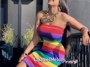 CaramelMelons
