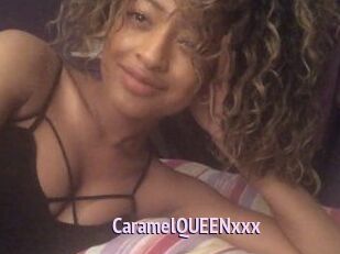 CaramelQUEENxxx