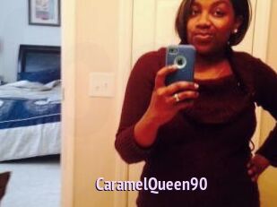 CaramelQueen90