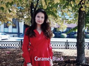 Caramel_Black