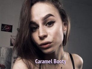 Caramel_Booty