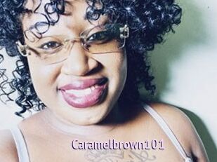 Caramelbrown101