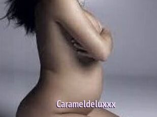 Carameldeluxxx