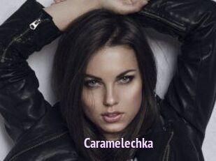 Caramelechka