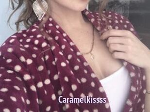 Caramelkissss