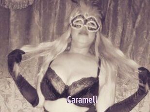 Caramell Film Porno