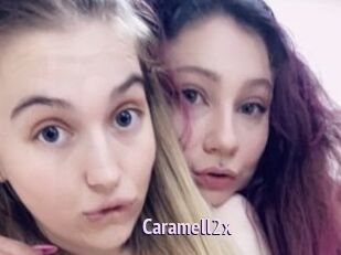 Caramell2x Film Porno