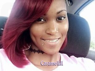 Caramellll
