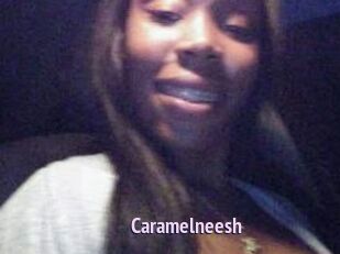 Caramelneesh