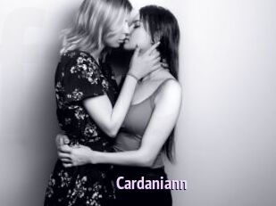 Cardaniann