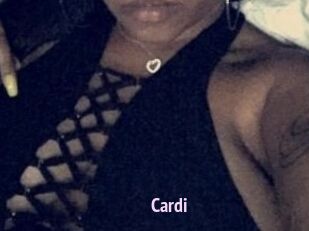 Cardi