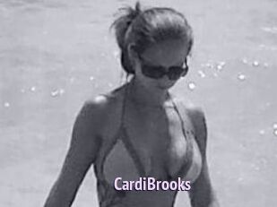 CardiBrooks