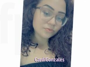 CardiGonzales