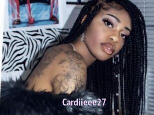 Cardiieee27