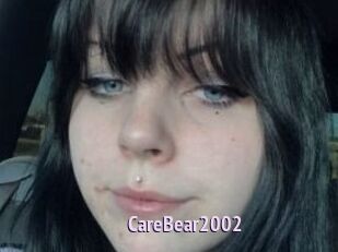 CareBear2002