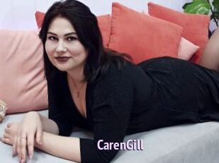 CarenGill