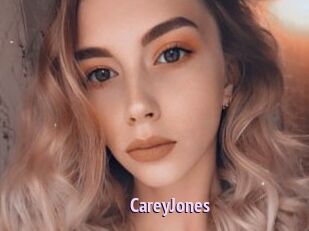 CareyJones
